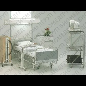 Медицинская палата со всеми удобствами COMFORT SET 2