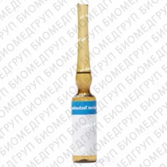 LC пестицида FDA. 5