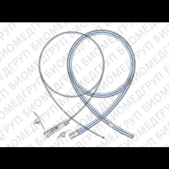 Катетер назогастральный с РКП, Ch/Fr 18, 1200 мм, закрытый конец  Mederen