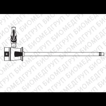 Olympus Тубус троакара A70950A