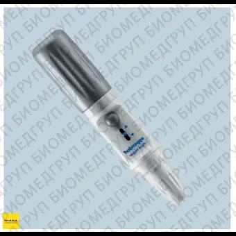 Дозатор пипеточный механический Pipet helper, Eppendorf, 4423000010