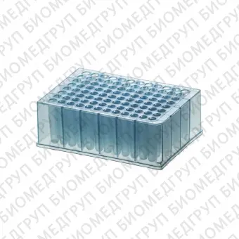 Лабораторная микропластина T1105 BIOBLOCK