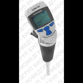 Автоматическая пипетка электронная 1 10 мкл, Novus, Thermo Ленпипет, 4620012