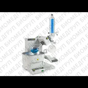 Испаритель роторный Rotavapor R300, 7 комплектов стекла, автоматический/ручной лифт, диапазон температур 20220С, Buchi, R300