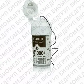 Ultrapak Cord ретракционная нить размер 000