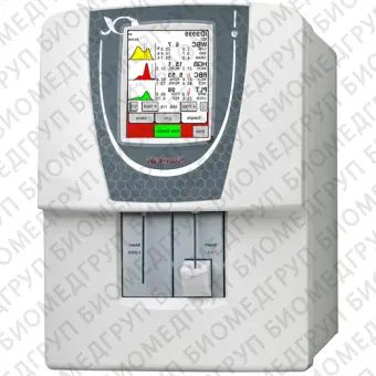 Boule Medical Swelab Alfa Basic Гематологический анализатор