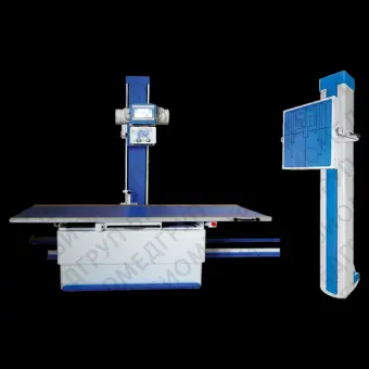 СевкаврентгенД Диаком на 2 рабочих места Рентгеновский аппарат