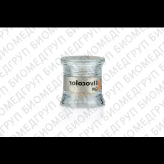 IPS Ivocolor Shade Dentin, дентиновые красители, Дентиновый краситель IPS Ivoclor Shade Dentin SD1 A1