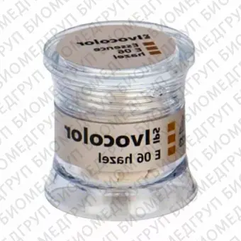 IPS Ivocolor Essence E06 hazel, 1,8 гр.