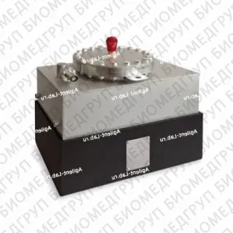 Насос VacIon Plus 200 л/с, Noble Diode, ввод SHV, DN 160 CFF 8 in CFF, с нагревателями 220 В