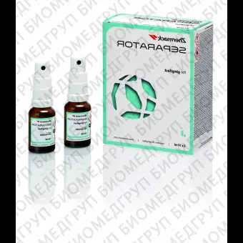 Сепаратор / Gingifast separator 2х10 ml