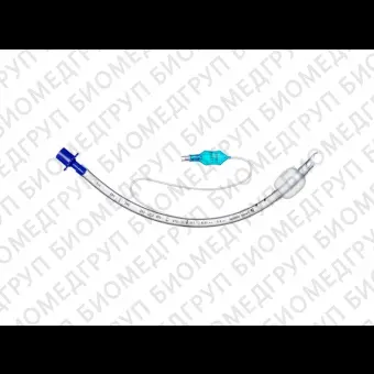 Трубка эндотрахеальная с манжетой Паркер, ID 4.0 Apexmed