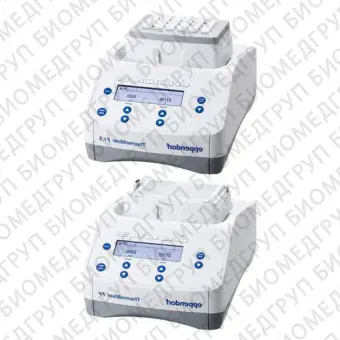 Eppendorf ThermoMixer F/FP Шейкер