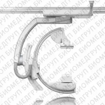 Siemens Artis Q Ангиограф