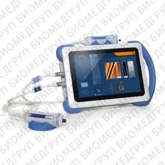 Echosens Fibroscan 430 mini Аппарат УЗИ