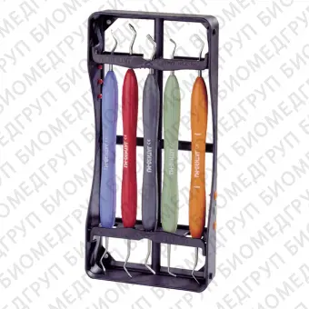 LM 6657 Kit набор терапевтический
