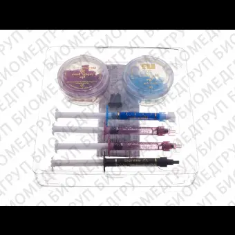 Композитный материал UltraSeal XT Plus Opaque kit