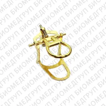 JT06B Chrome Denture окклюдатор