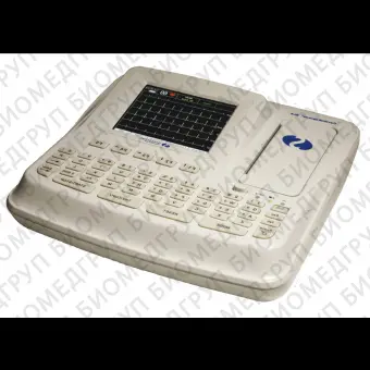 Электрокардиограф для спокойного состояния 12.1 CardioExpress SL6A
