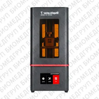 Wanhao Duplicator 7 Plus  3Dпринтер для стоматологии