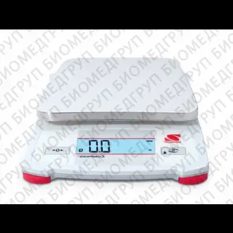 Весы OHAUS Compass CX CX621 620г х 0,1г