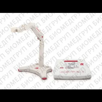 pHметр OHAUS Starter ST3100B стационарный