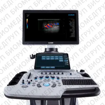 Siui Apogee 5800 Genius Аппарат УЗИ