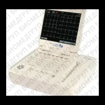Электрокардиограф для спокойного состояния 12.1 CardioExpress SL6A