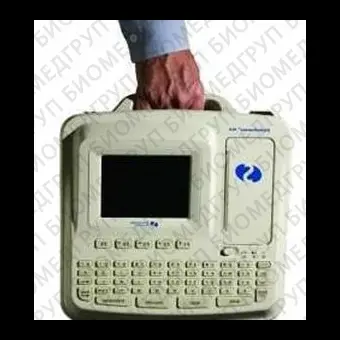 Электрокардиограф для спокойного состояния 12.1 CardioExpress SL6A