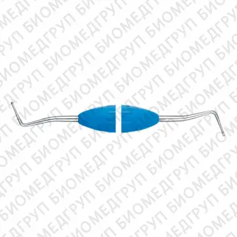 Trimmex Distal 1  инструмент для эстетической реставрации дистальный, 1 мм