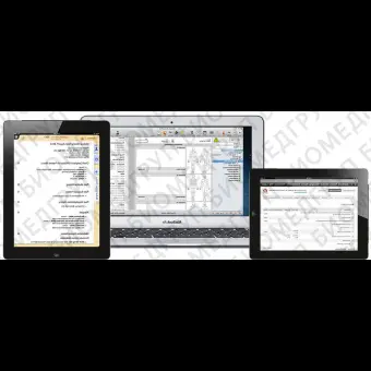 Медицинское программное обеспечение MacPractice MD