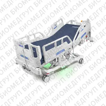 Кровать для больниц DELTA4 3720 DELTADRIVE 337045
