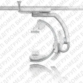 Siemens Artis Q Ангиограф