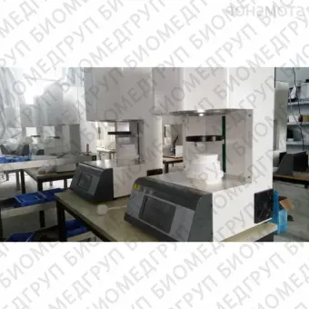 Zetin ZTCF30B печь для синтеризации циркония