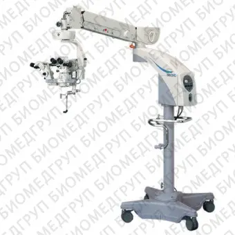 Микроскоп для офтальмологической хирургии OMS800 OFFISS