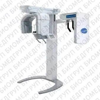Point 3D Combi 500 C  цифровой панорамный рентгенаппарат  компьютерный томограф и цефалостат FOV 10х9