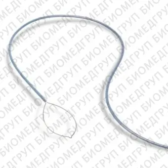Гибкая овальная полипэктомическая петля для эндоскопов Captivator М00562391