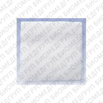 Салфетки марлевые Matocomp Blister 10 см х 10 см, 12 сл, 36 г/м стерильные