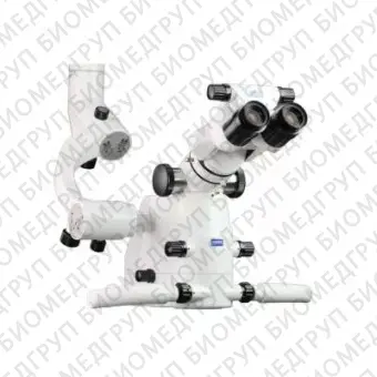 Микроскоп Zumax M2380