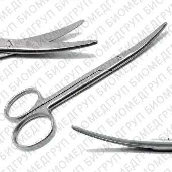 Ножницы для хирургии TI032026