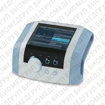 Аппарат направленной контактной диатермии BTL6000 TRTherapy, вариант исполнения: BTL6000 TRTherapy Elite