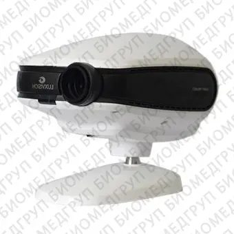 Проектор для исследования остроты зрения с дистанционным управлением LCP7800
