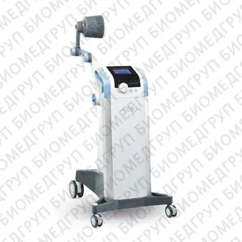 Аппарат коротковолновой терапии BTL6000 SHORTWAVE 200