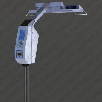 Неонатальная лампа для фототерапии saps caerul
