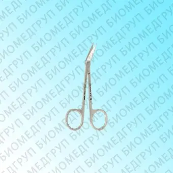 Ножницы для стоматологической хирургии 12042024