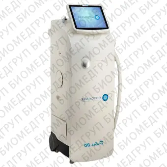 Диодный лазер MedicaLaser DLas 110