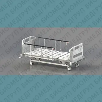 Кровать для больниц ZD5