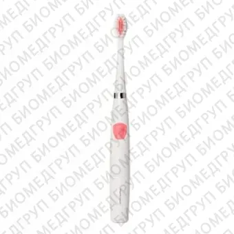 Электрическая зубная щетка SEAGO SG912 розовая