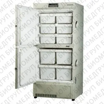Panasonic MDFU5411 / U443 Холодильник морозильник