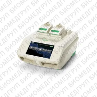 Амплификатор C1000 Touch с термоблоком 96 Fast для 96 пробирок 0.2 мл